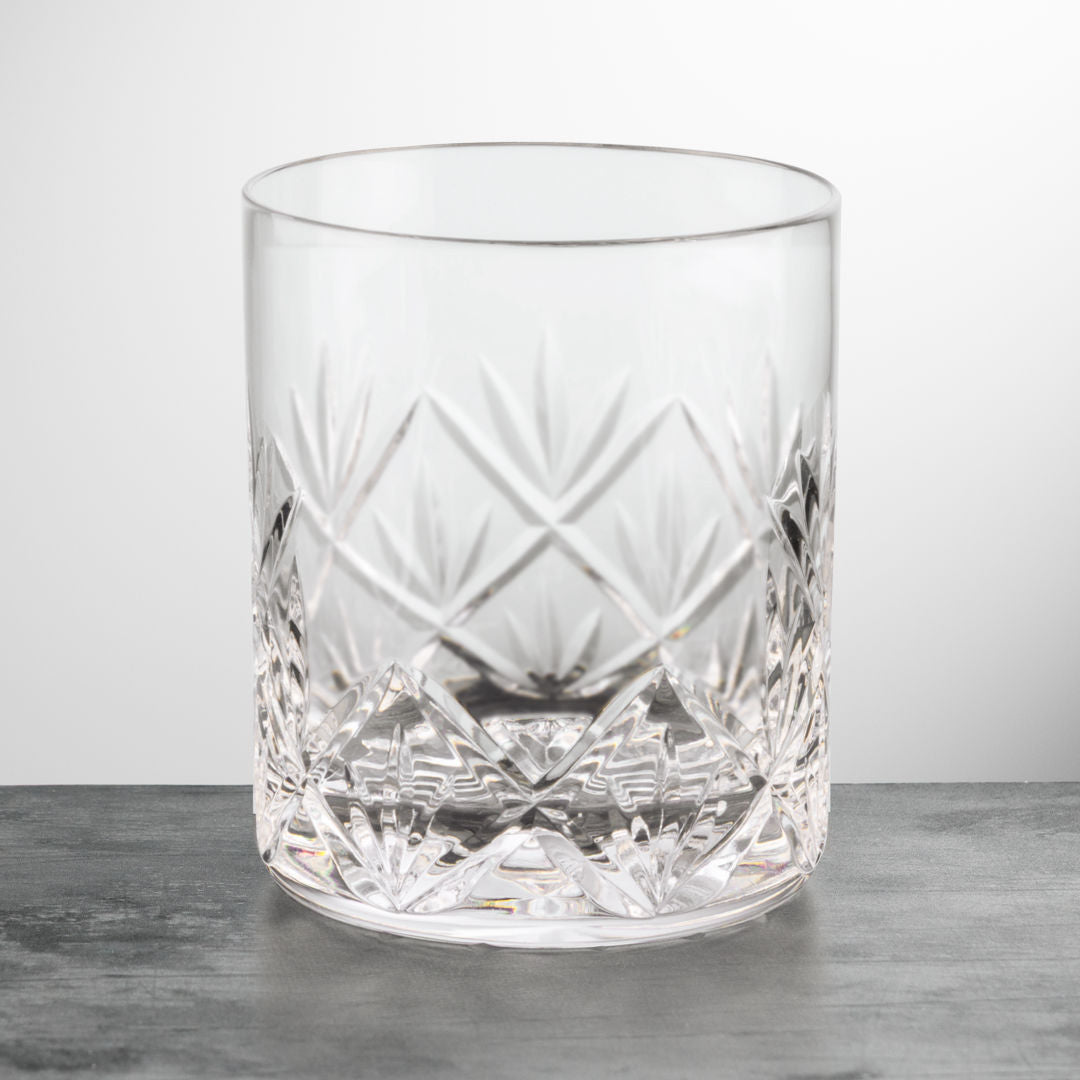 Park Lane On-The Rocks/Double Old Fashioned