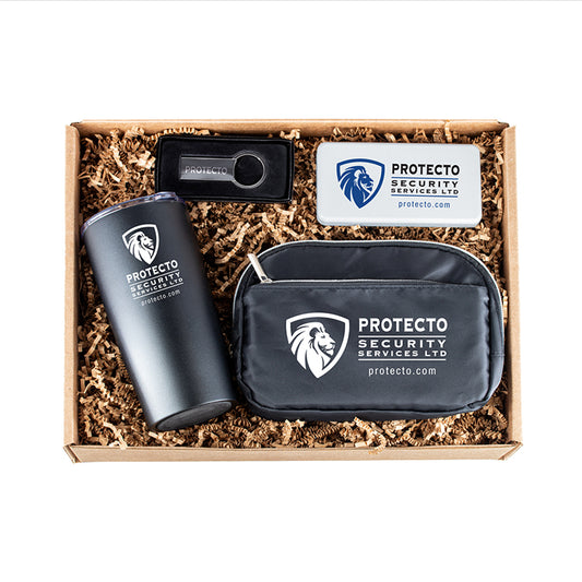 “EVERYDAY ESSENTIALS KIT” Gift Set