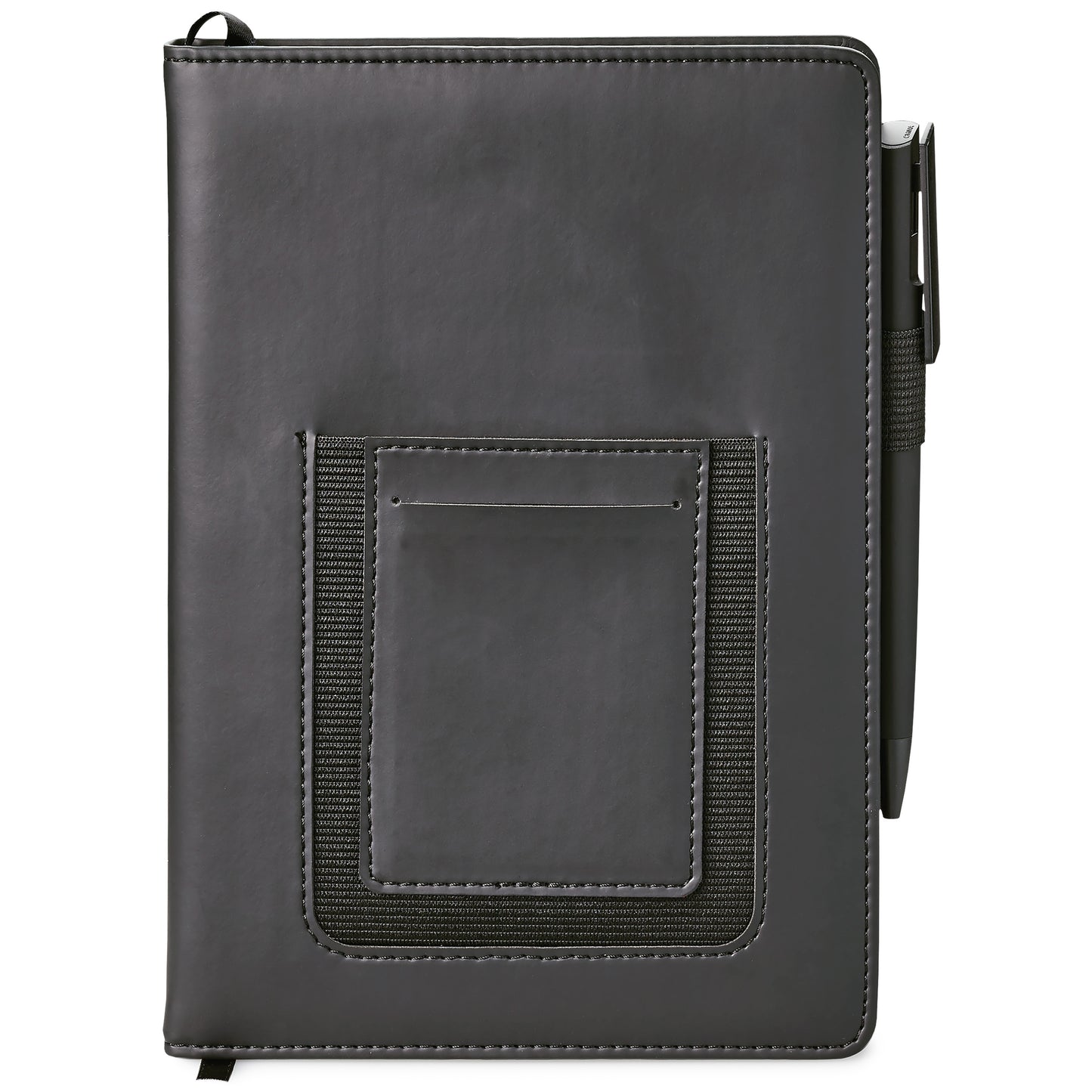 Donald hard cover journal combo