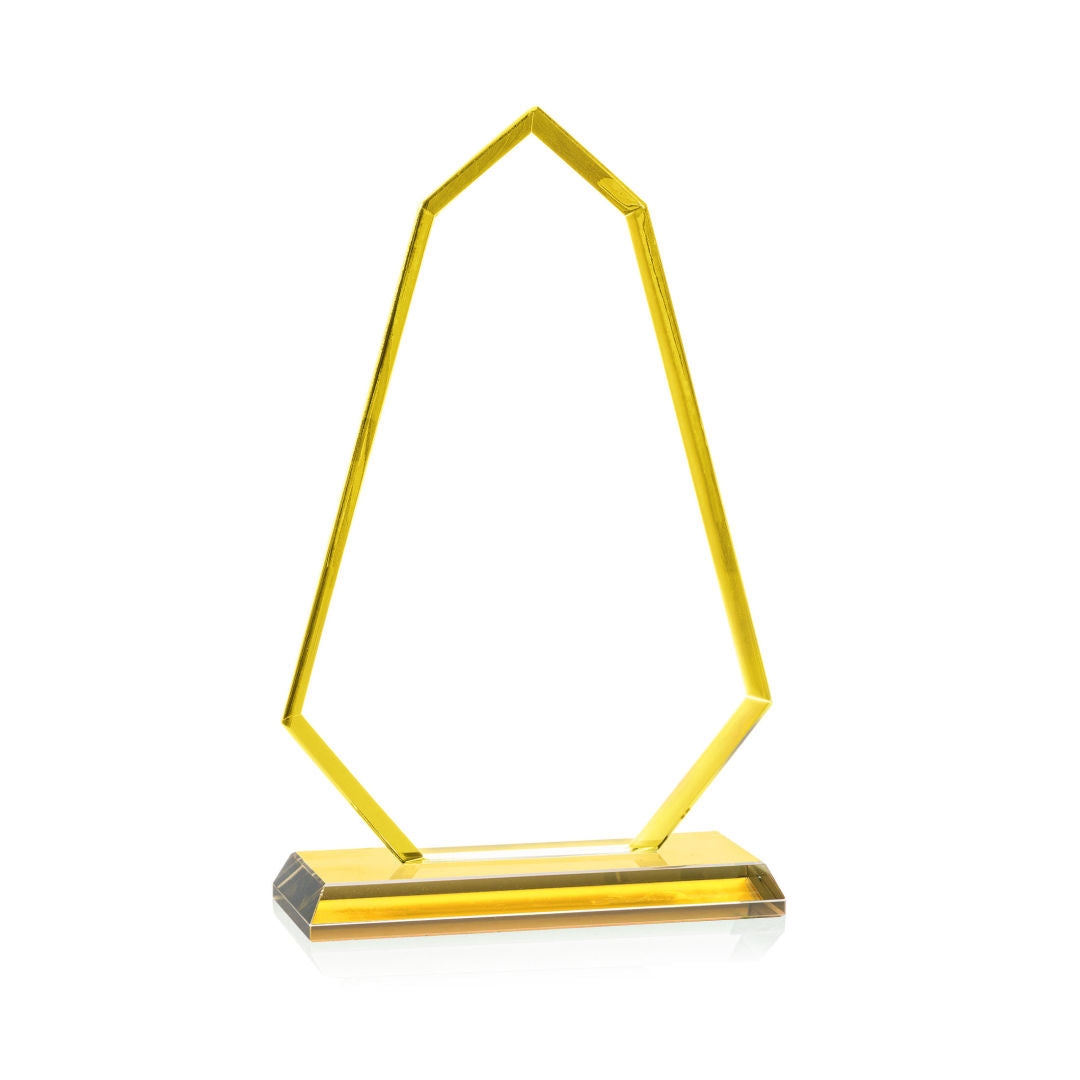 Pearson Award - Gold