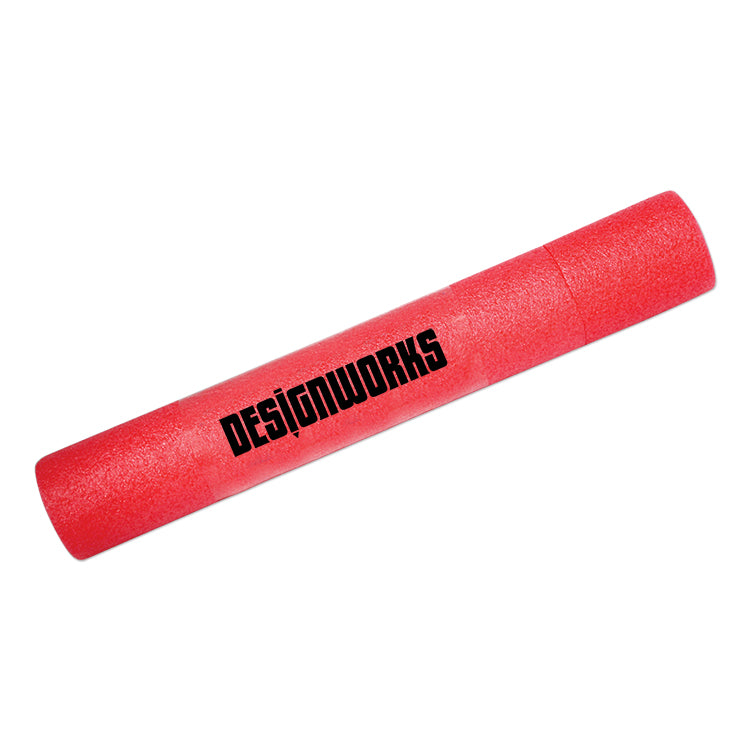 Foam Water Squirter