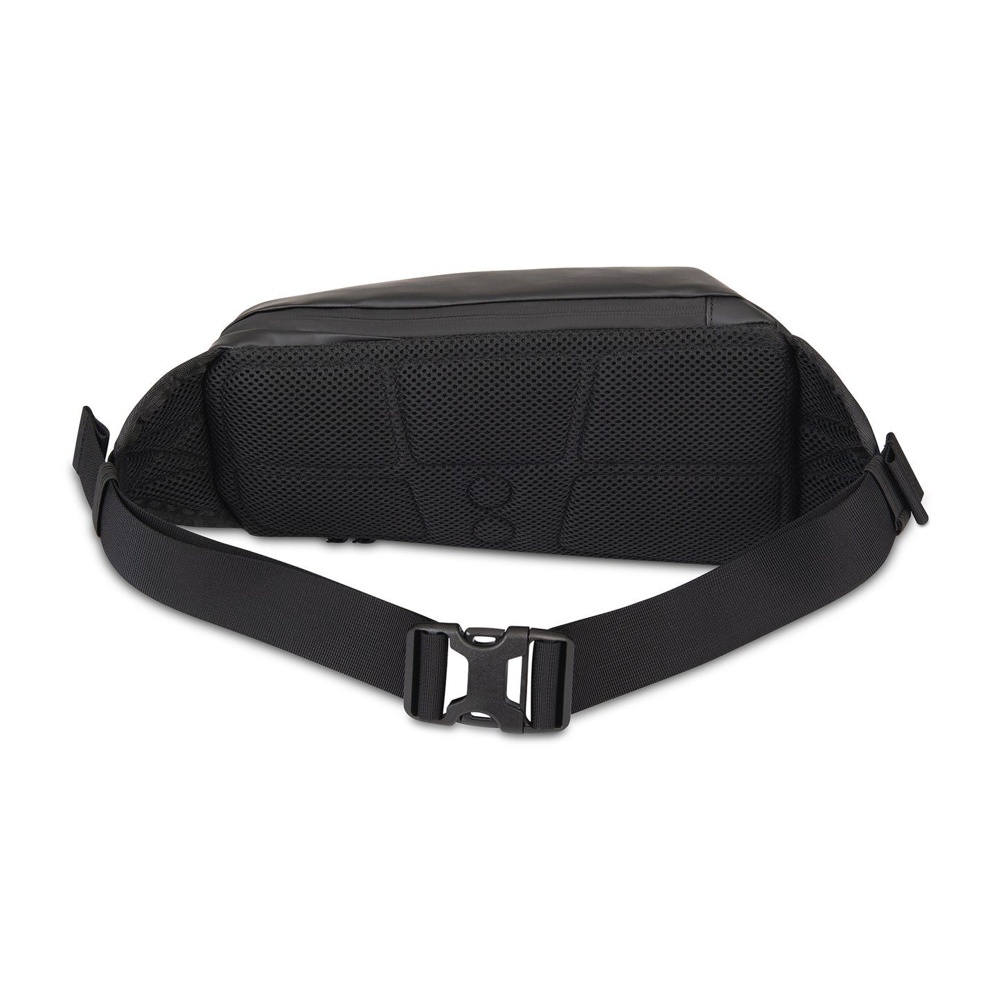 Black MiiR® Olympus 2.0 2L Sling Bag with AWARE™