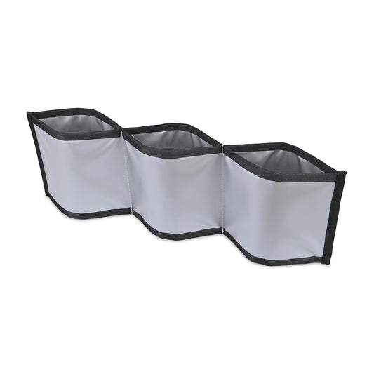 Black CORKCICLE® Series A Tote Cooler