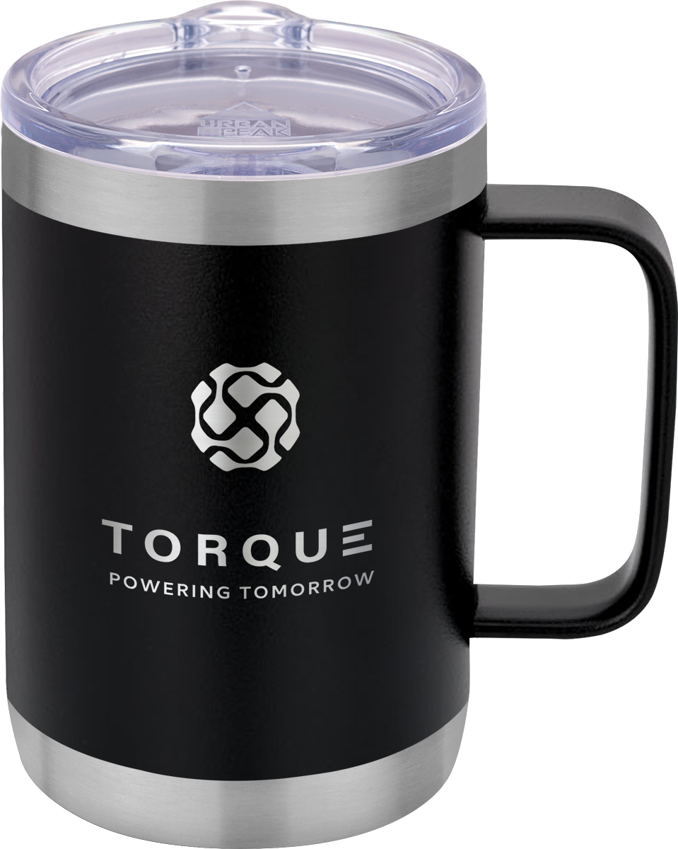 15oz Urban Peak® Citrine Vacuum Mug