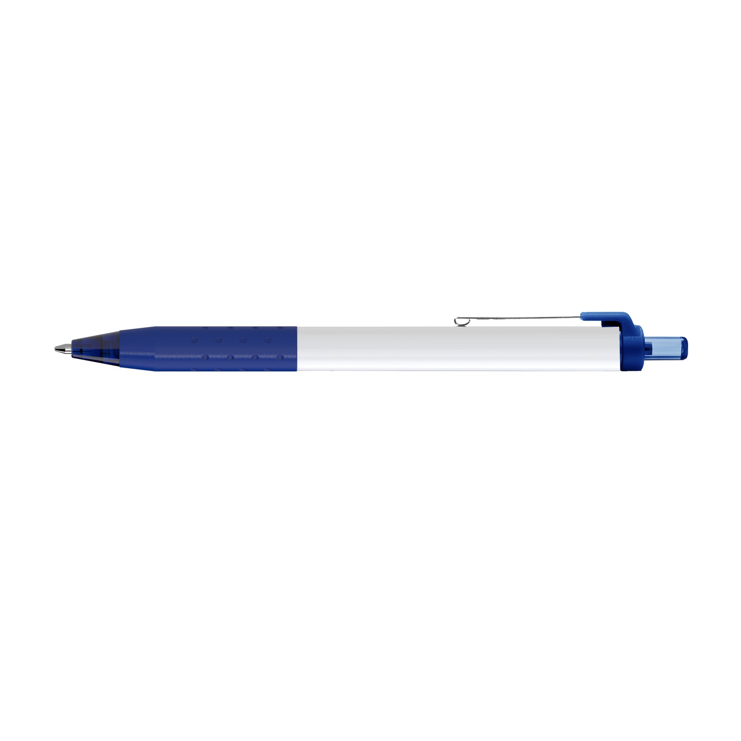Paper Mate® Inkjoy White Barrel - Black Ink