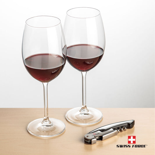 Swiss Force® Opener & Blyth Wine