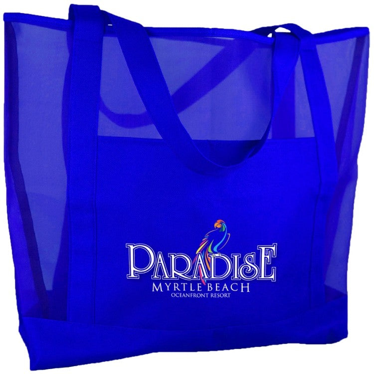 Easy Breezy Tote