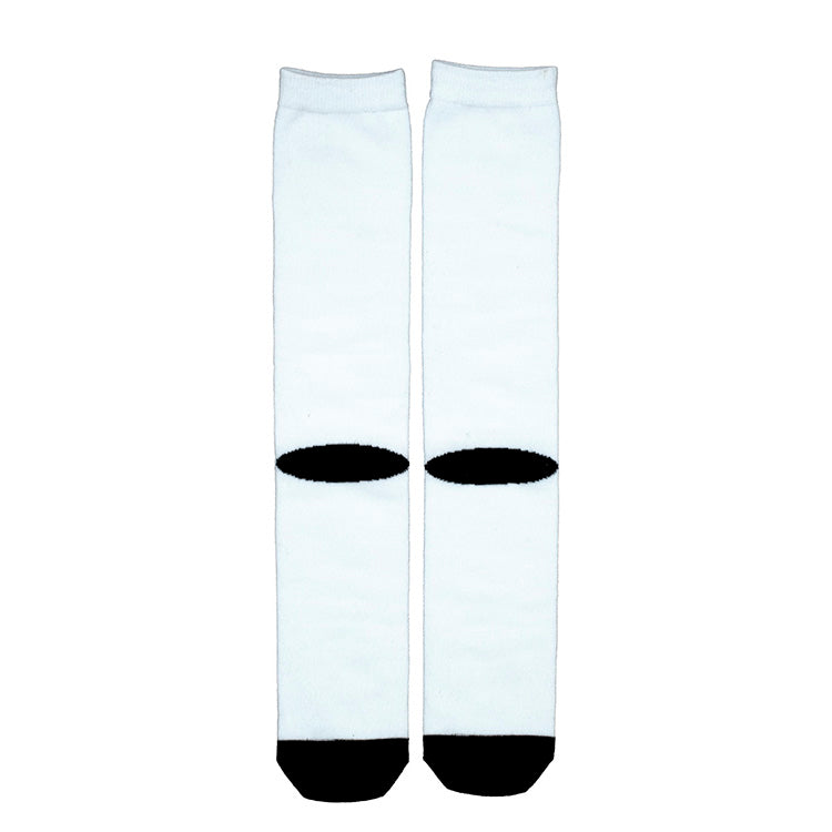 “Thames” Dye Sublimated Dress Socks (Pair)