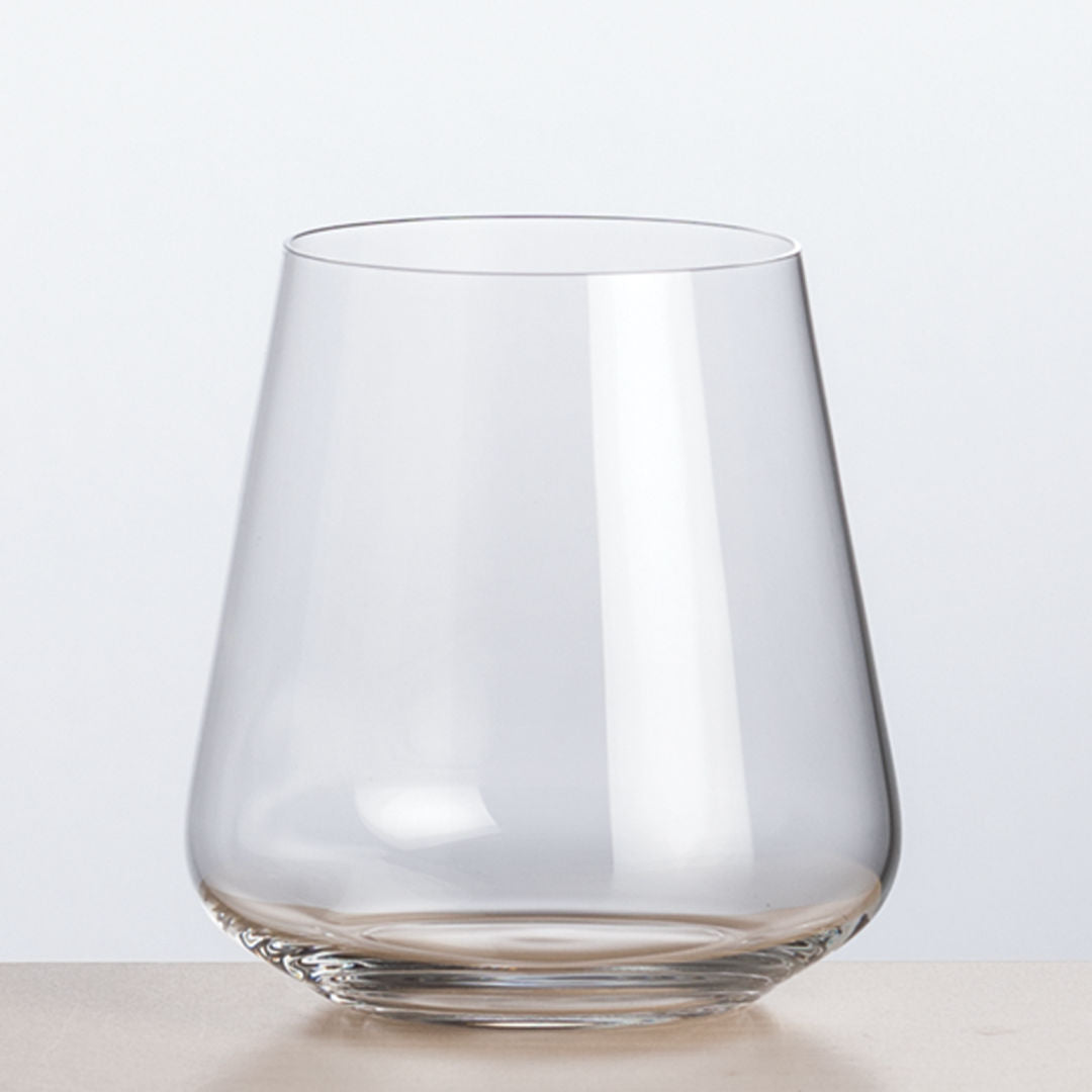 Breckland Stemless Wine - VividPrint™