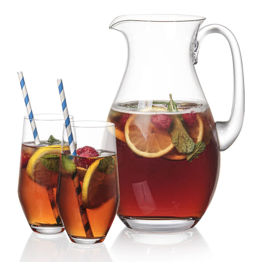 St Tropez Pitcher & Graydon Beverage