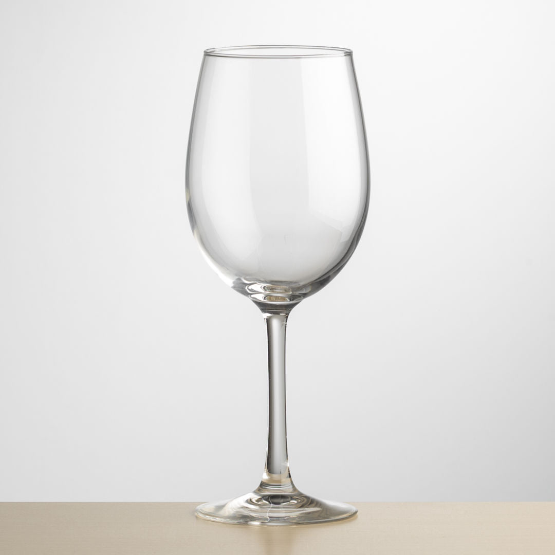 Farnham Wine - Deep Etch