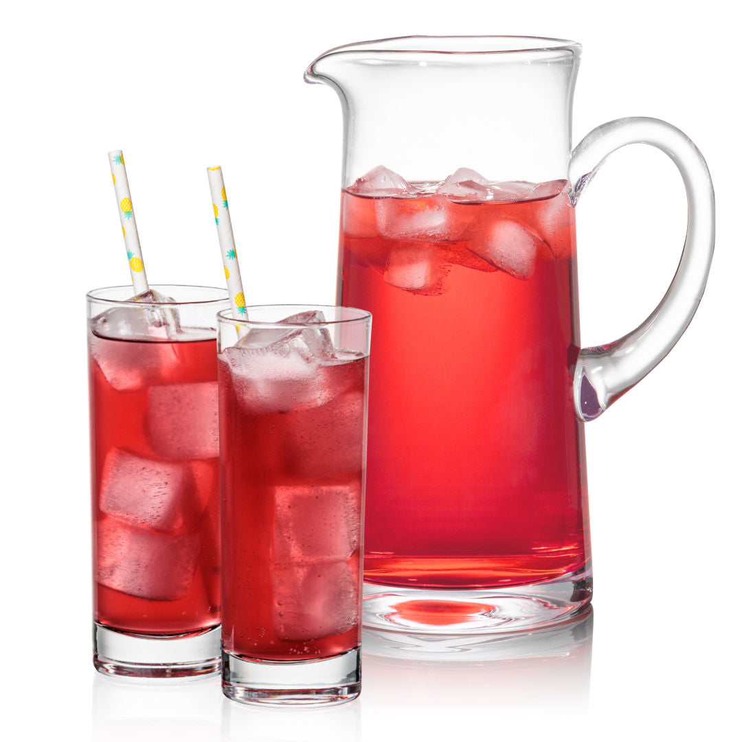 Malden Pitcher & Chelsea Hiballs