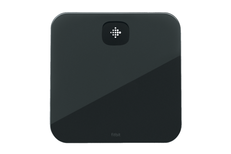 Fitbit Aria Air Scale - Black