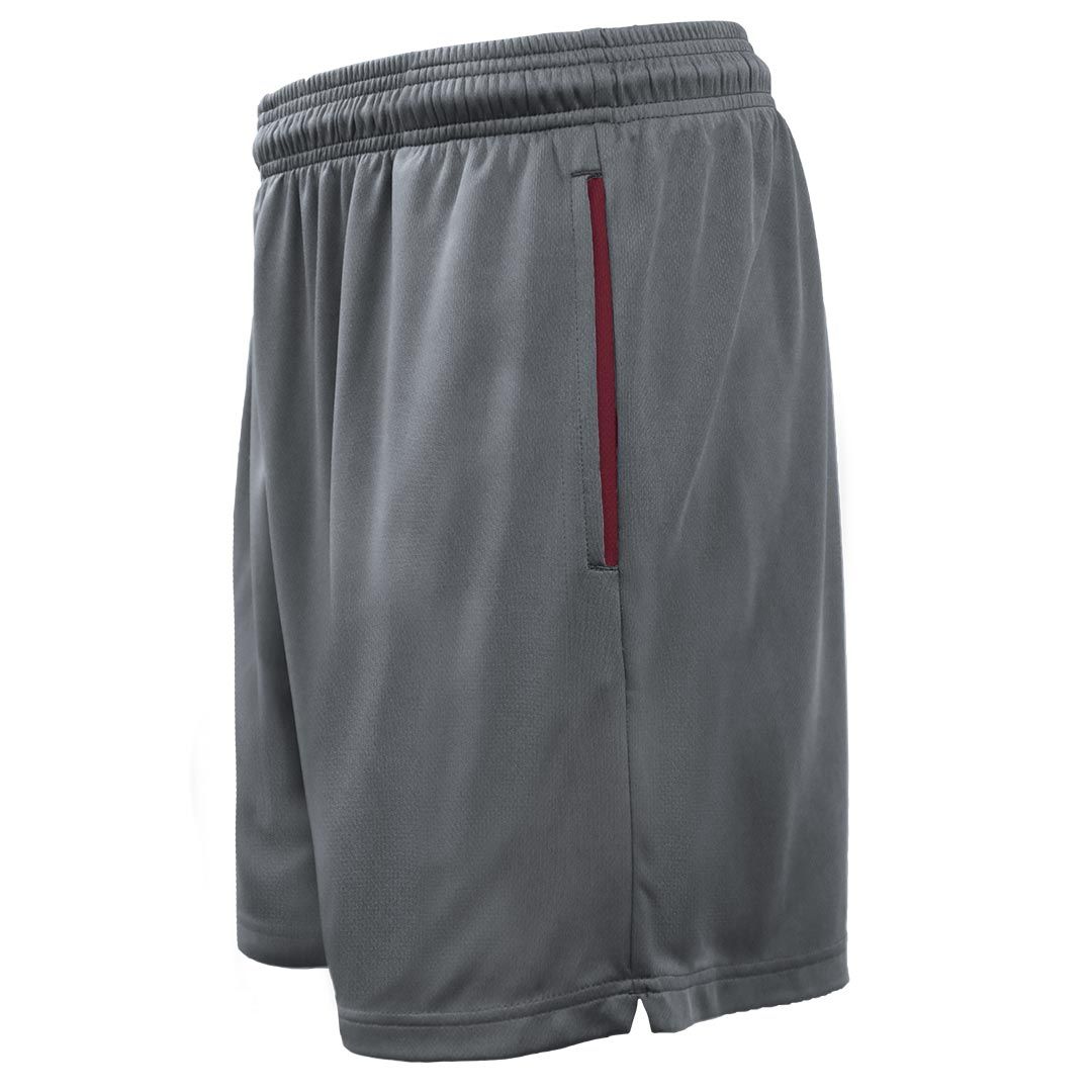 Youth Driveline Short