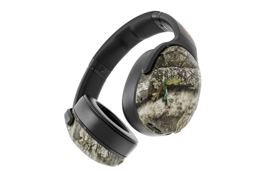 Skullcandy Crusher Evo Wireless Headphones - Realtree APX