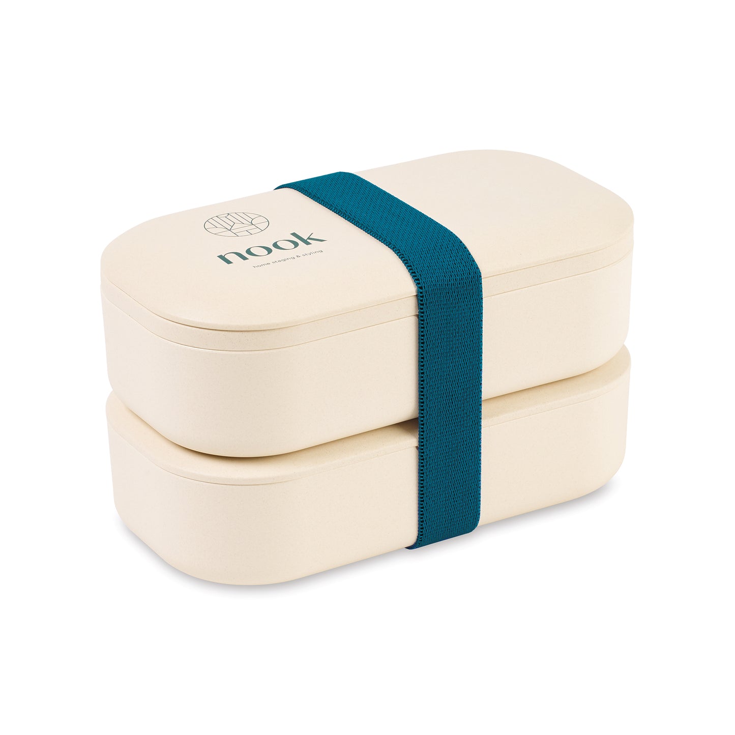 Natural Nara Bento Lunch Box