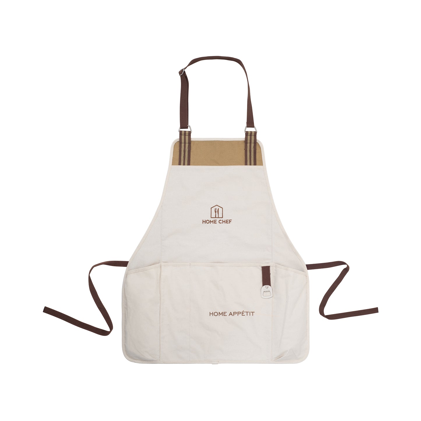 Dune Charlie Cotton Grill Apron