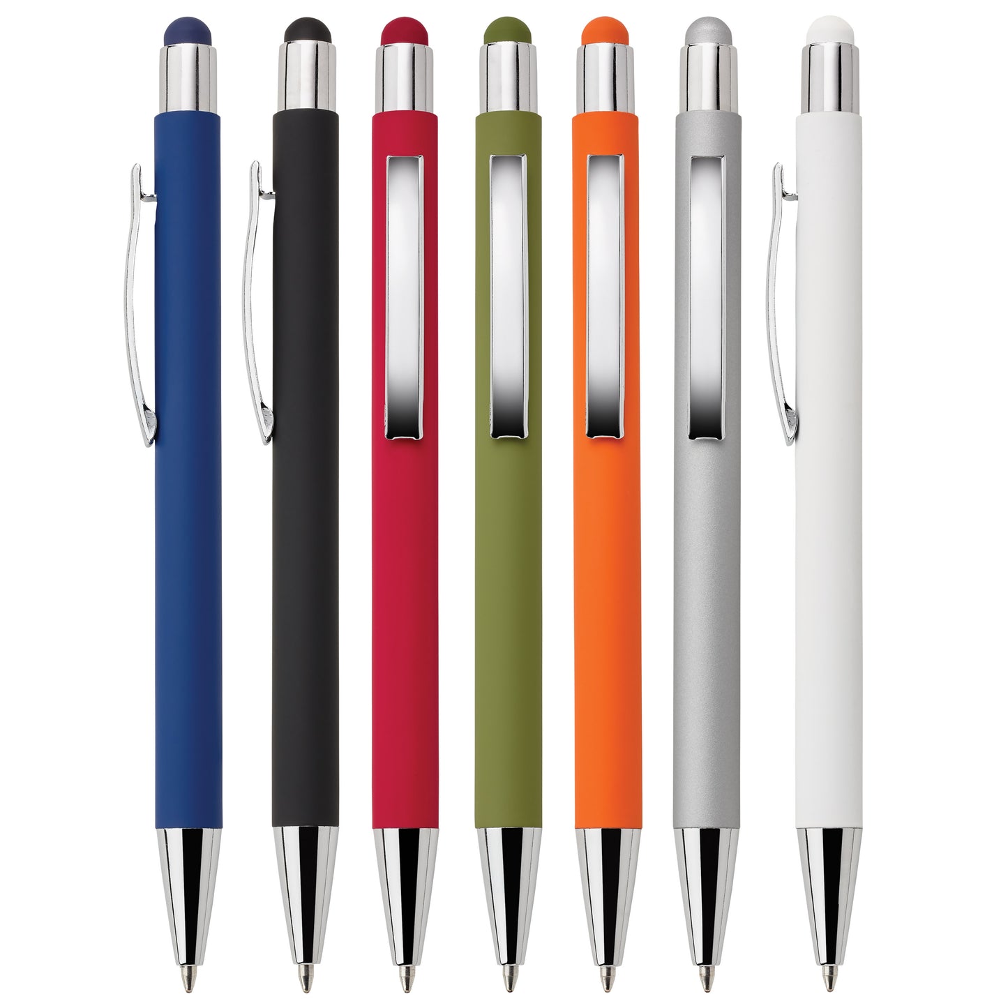 Lindsay ballpoint pen /stylus