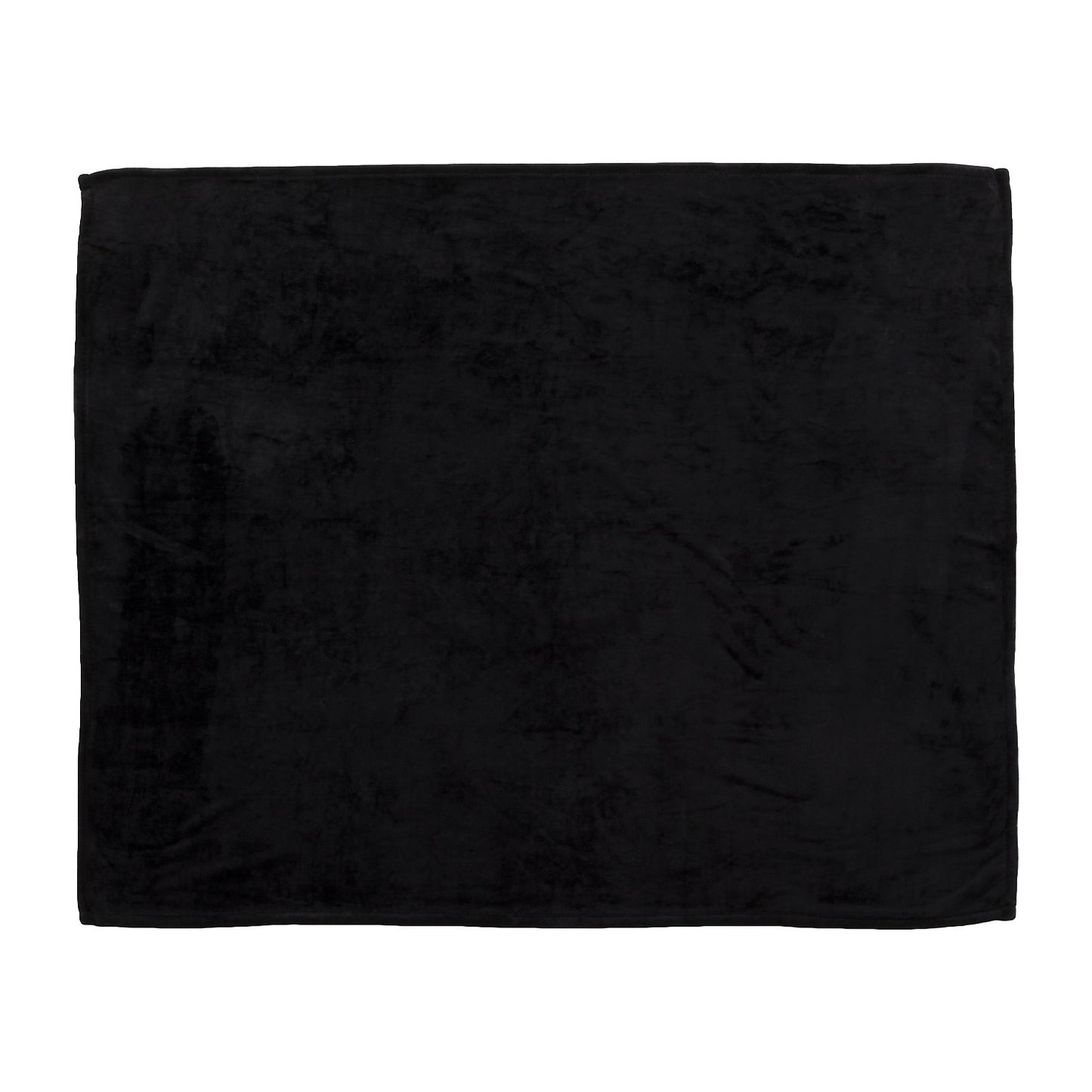 Tahoe Microfleece Throw