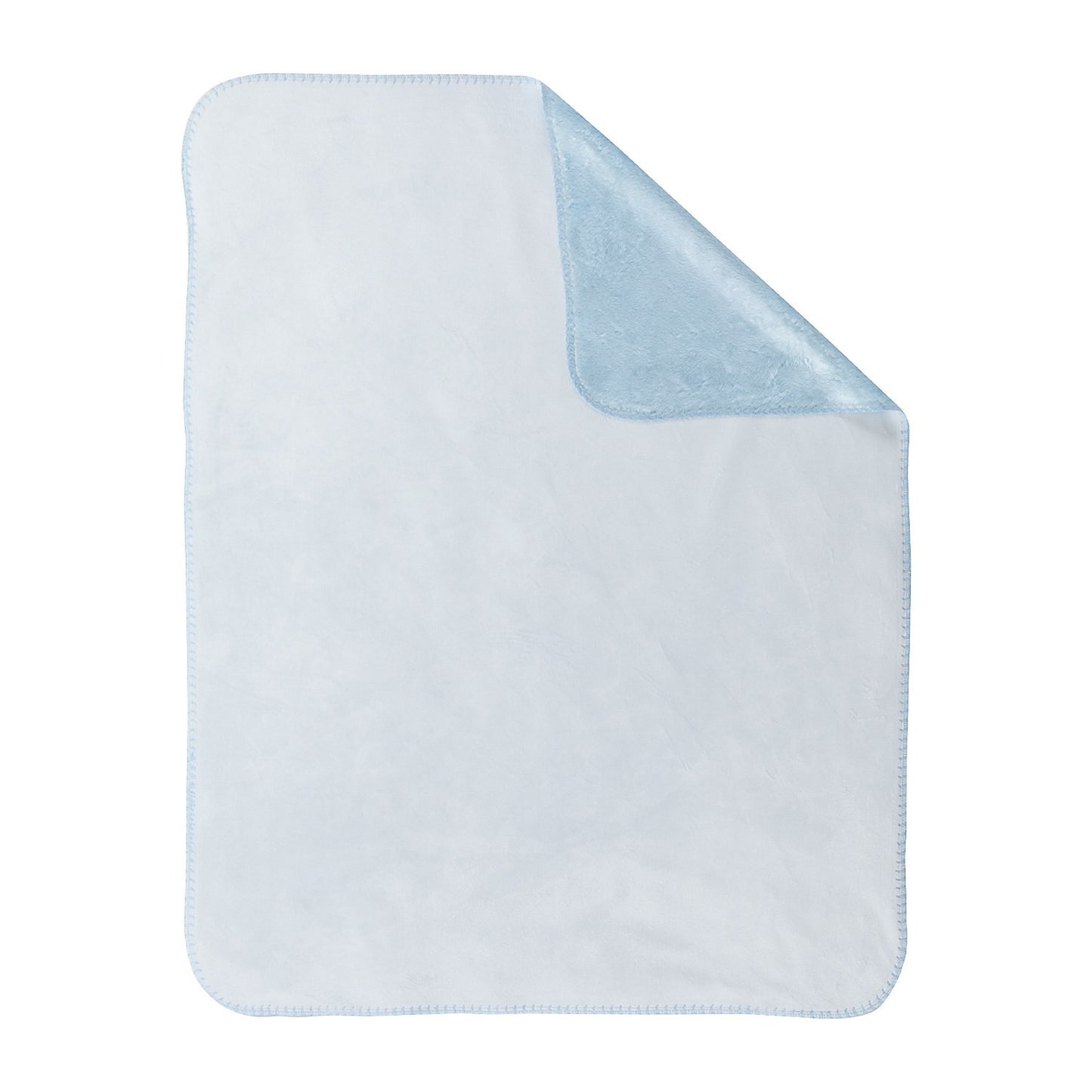 Kids Sherpa Luxe Blanket