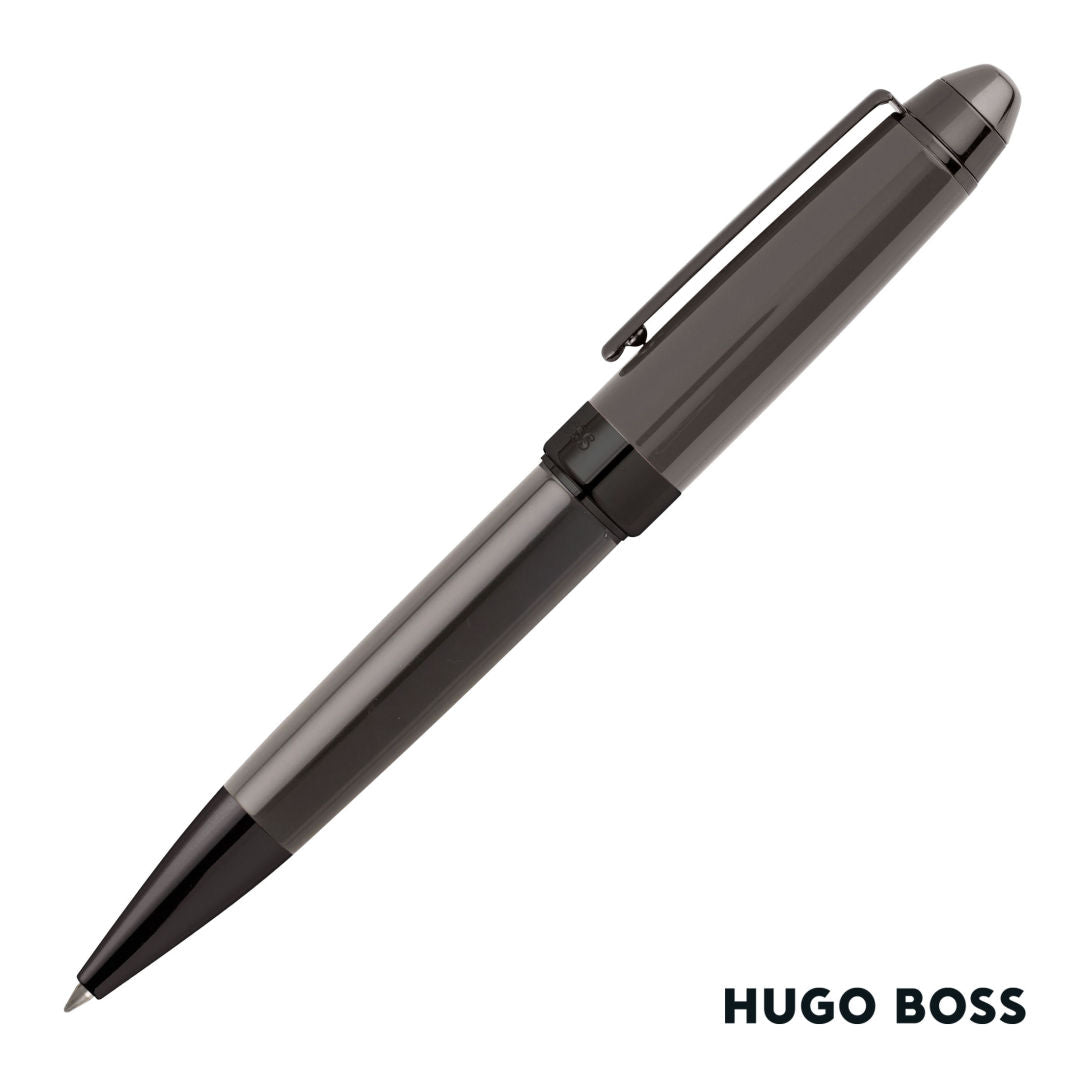 Hugo Boss® Icon Ballpoint Pen