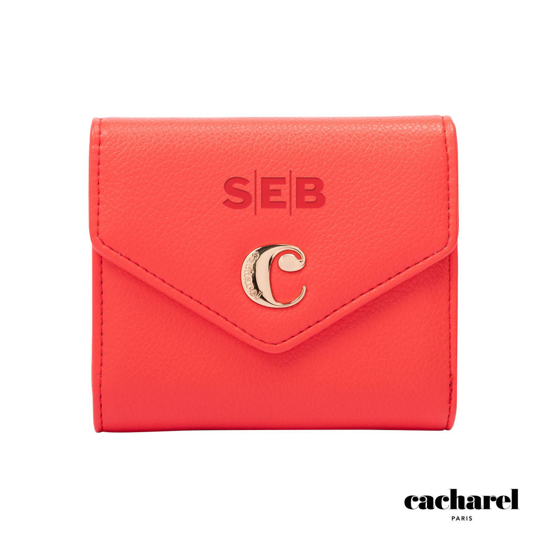 Cacharel® Alma Wallet