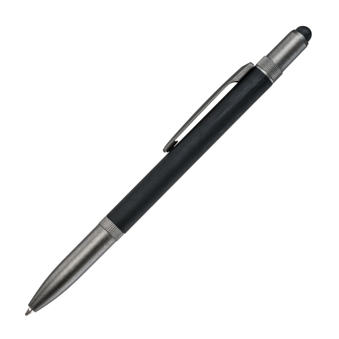Ezra Aluminum Ink Pen