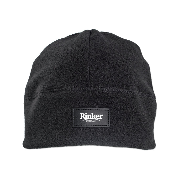 Black Fleece Beanie