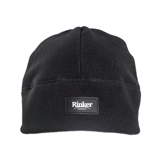 Black Fleece Beanie