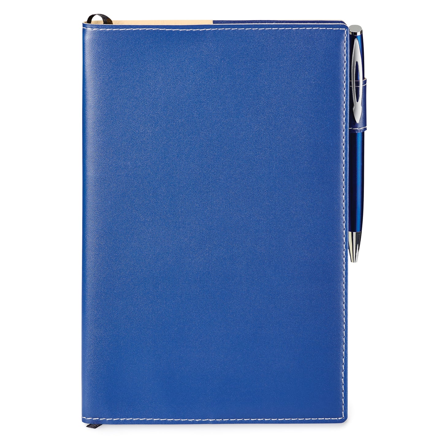 Bradford refillable journal combo