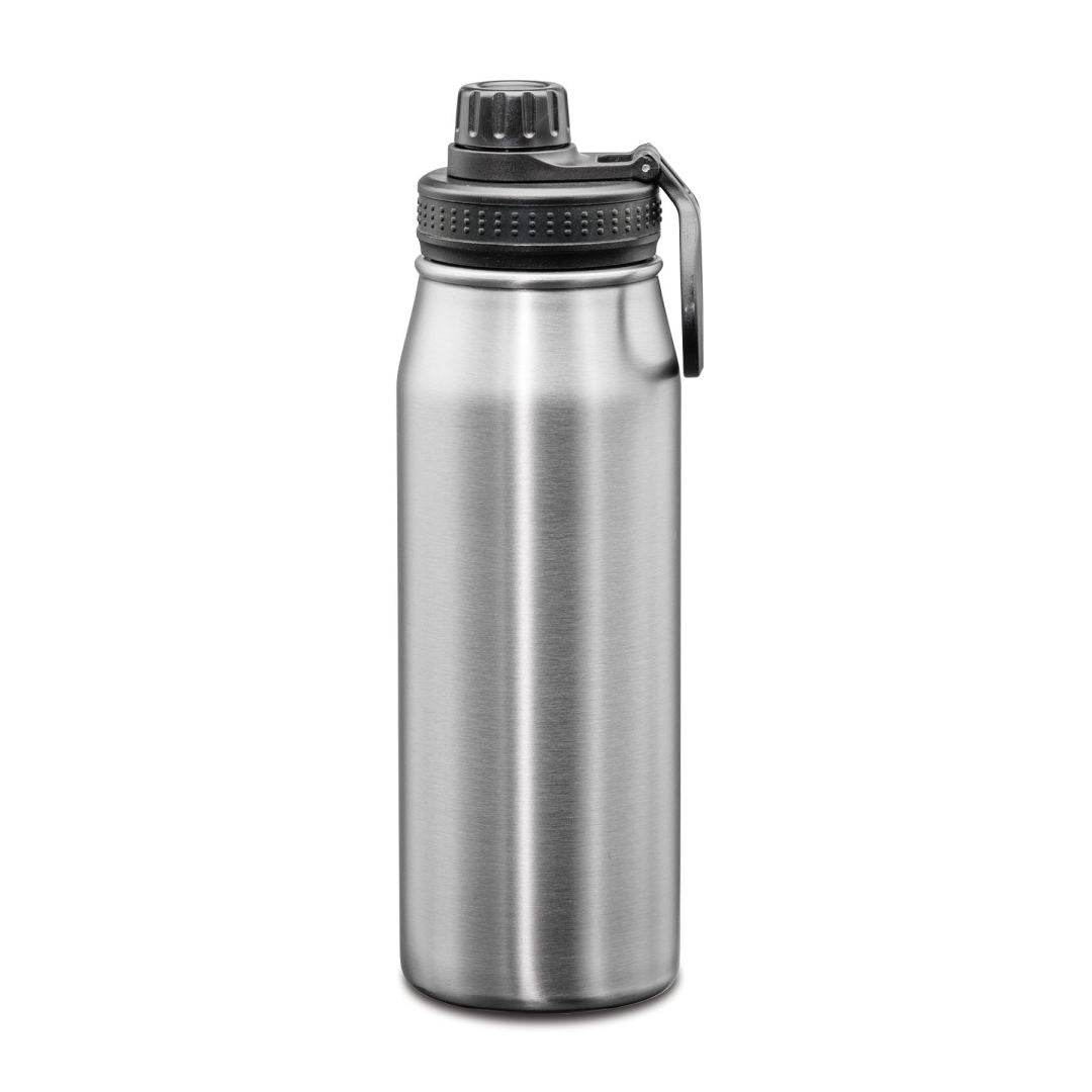 Cienega SS Bottle w/ Twist Chug Lid - 27oz
