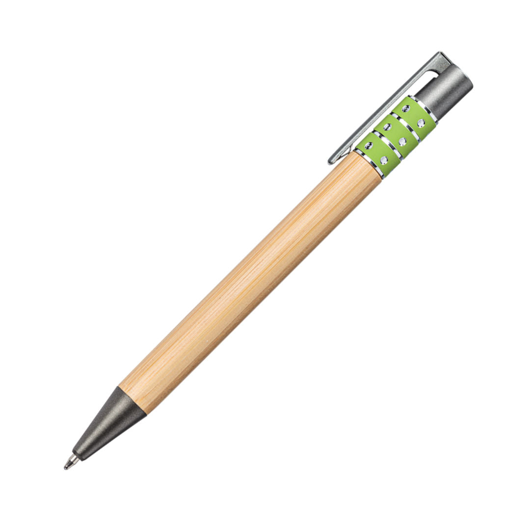 Eliot Bamboo Pen