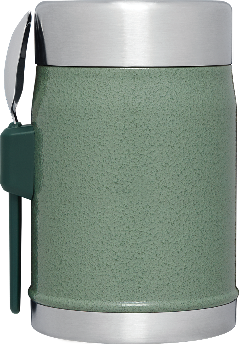 Stanley® 14oz Classic Legendary Food Jar & Spork