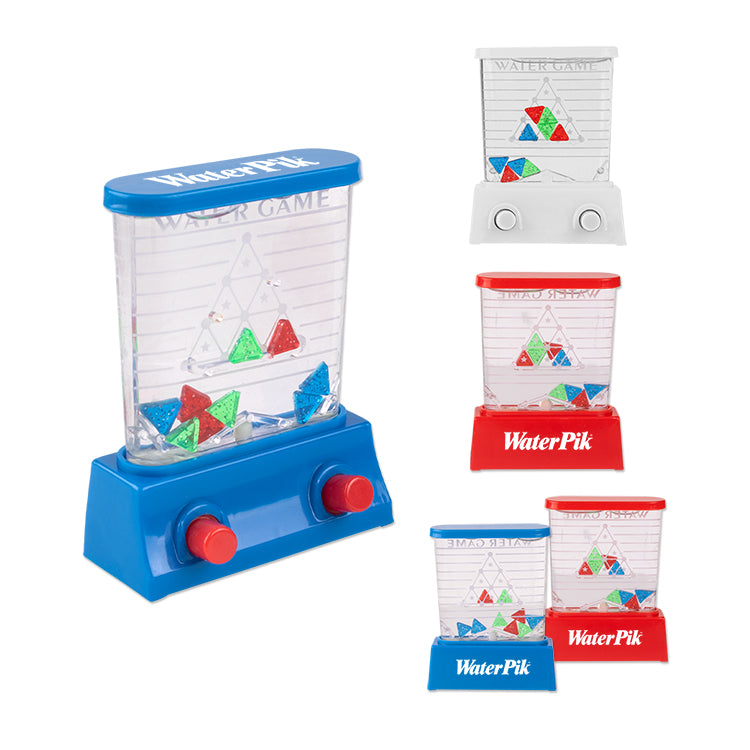 White Water Game