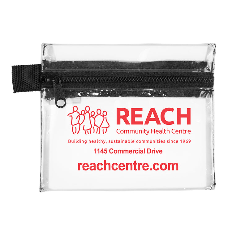 "Tethys" 6 Piece Take Everywhere Safety Kit