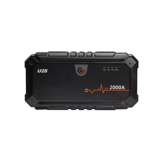 Guardian Multi-Function Jump Starter