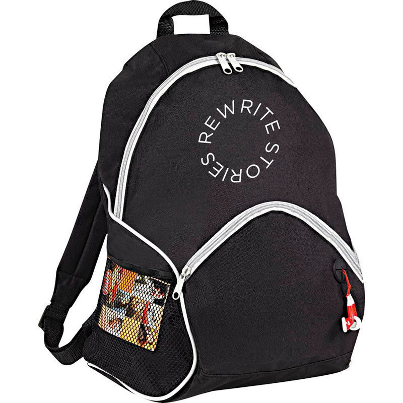 The Curriculum Backpack