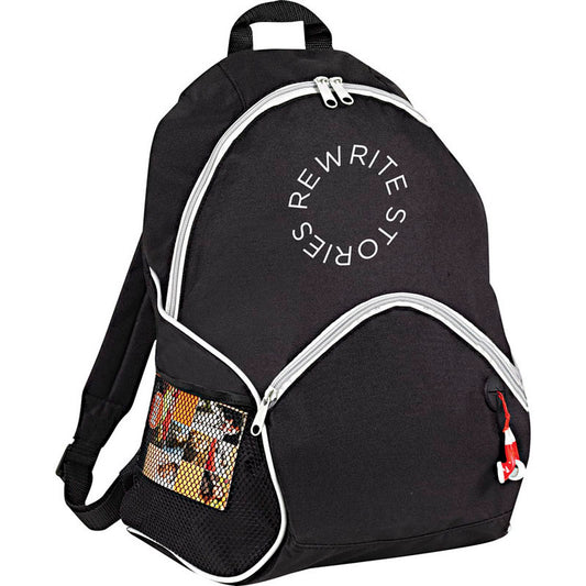 The Curriculum Backpack