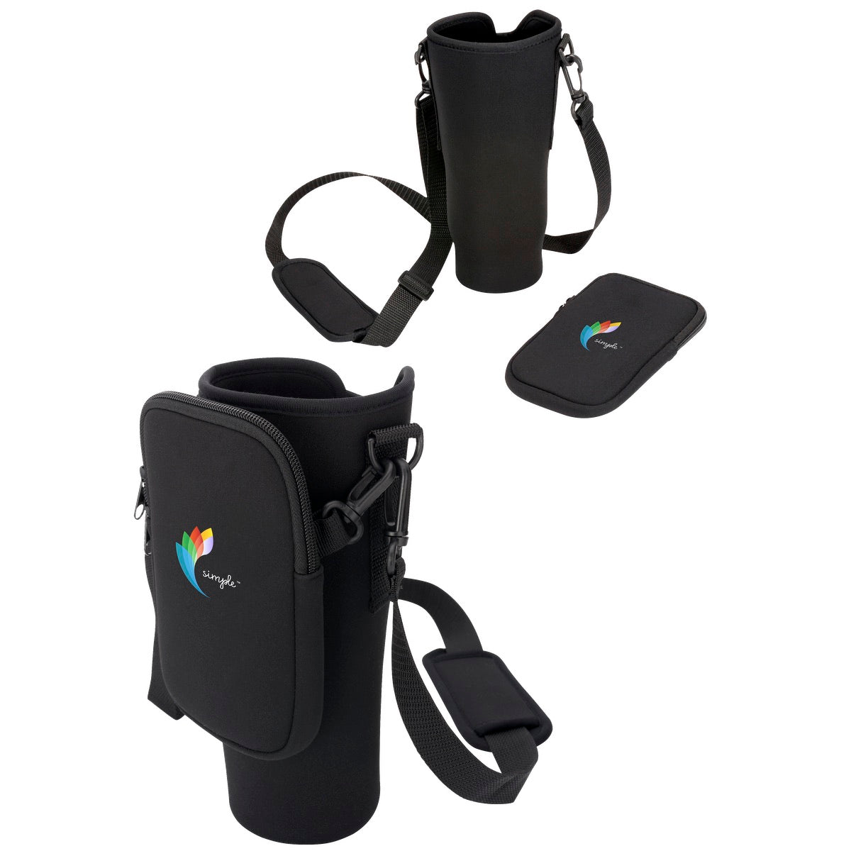 Essentials Waterbottle Holder