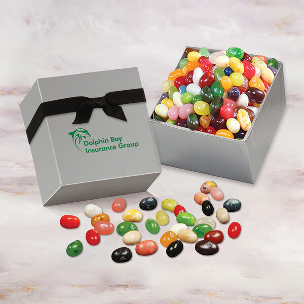 Simply Delicious with Jelly Belly Jelly Beans