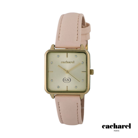 Cacharel® Timeless Watch