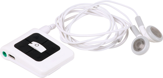 Bluetooth® Receiver w/Mic