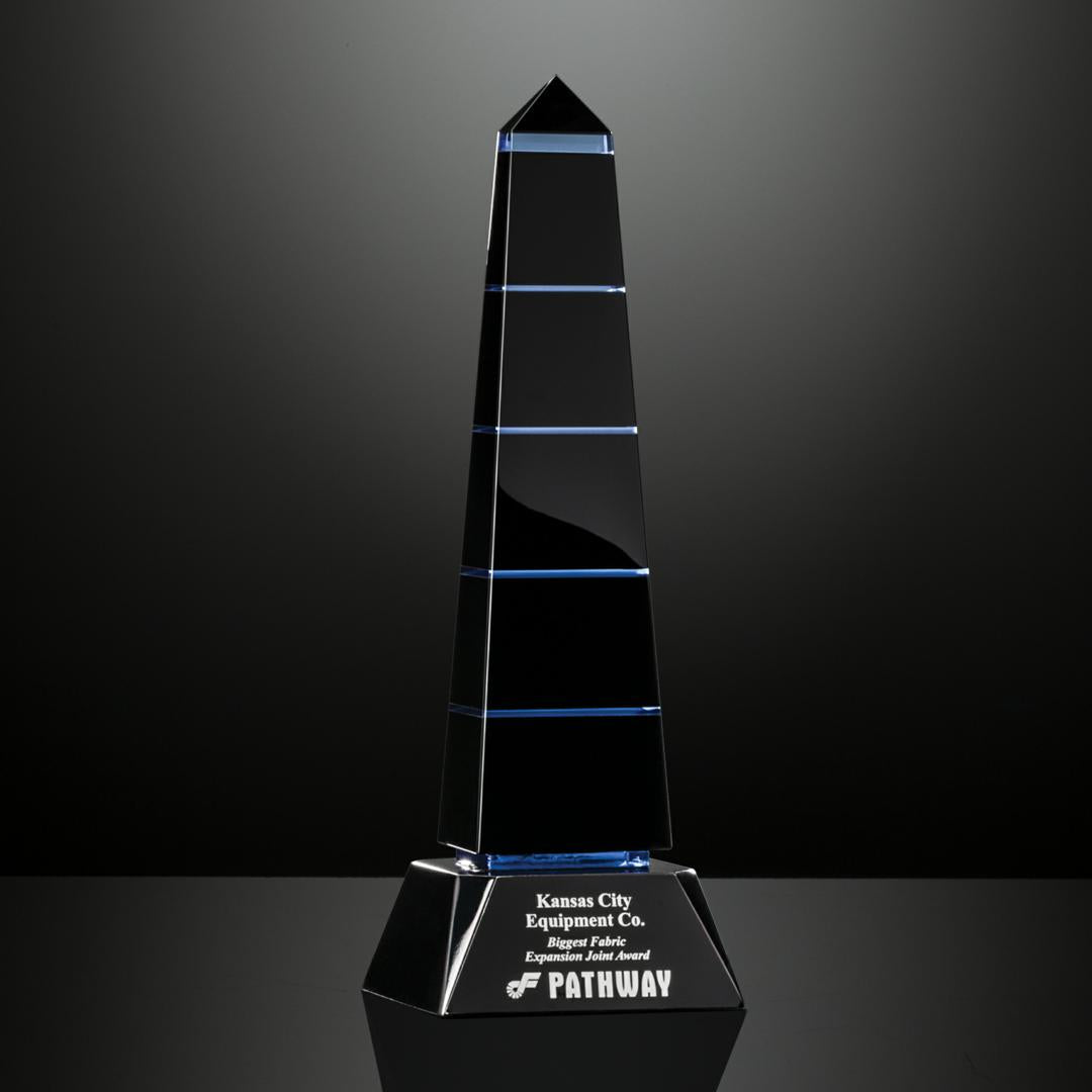 Garrison Obelisk Award