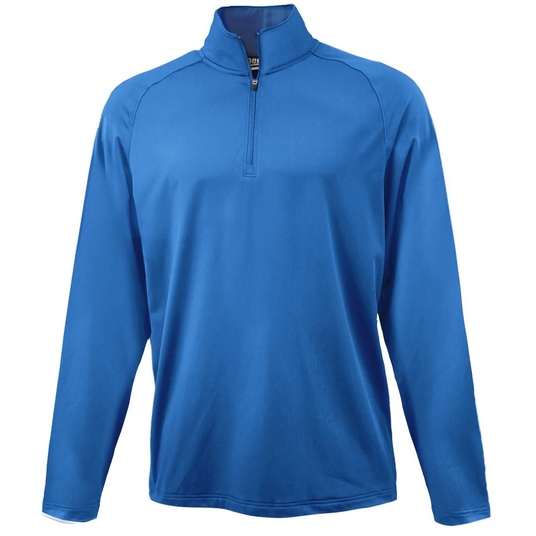 Diplomat 1/4 Zip