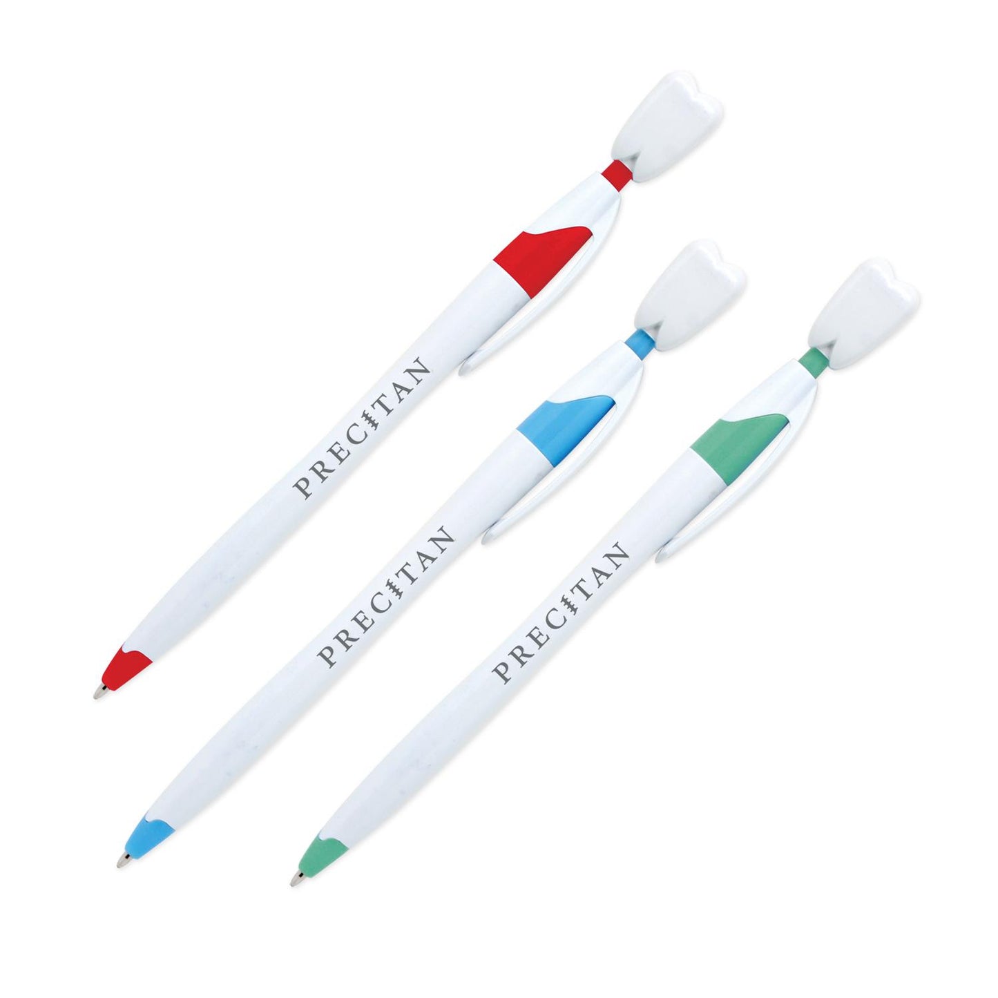 Assorted Tooth Pen