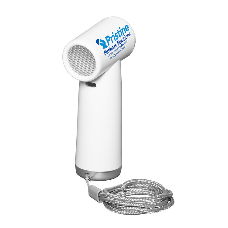 “TURBOBREEZE” High Speed Fan