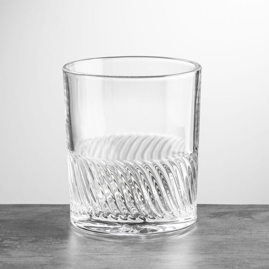 Drysdale DOF - Deep Etch