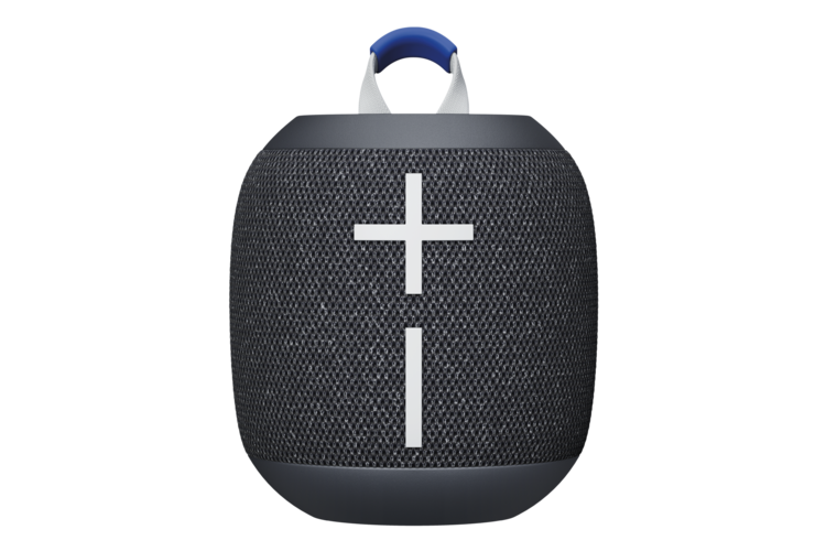 Ultimate Ears Wonderboom 4 Bluetooth Speaker - Active Black