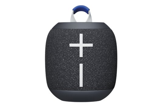 Ultimate Ears Wonderboom 4 Bluetooth Speaker - Active Black