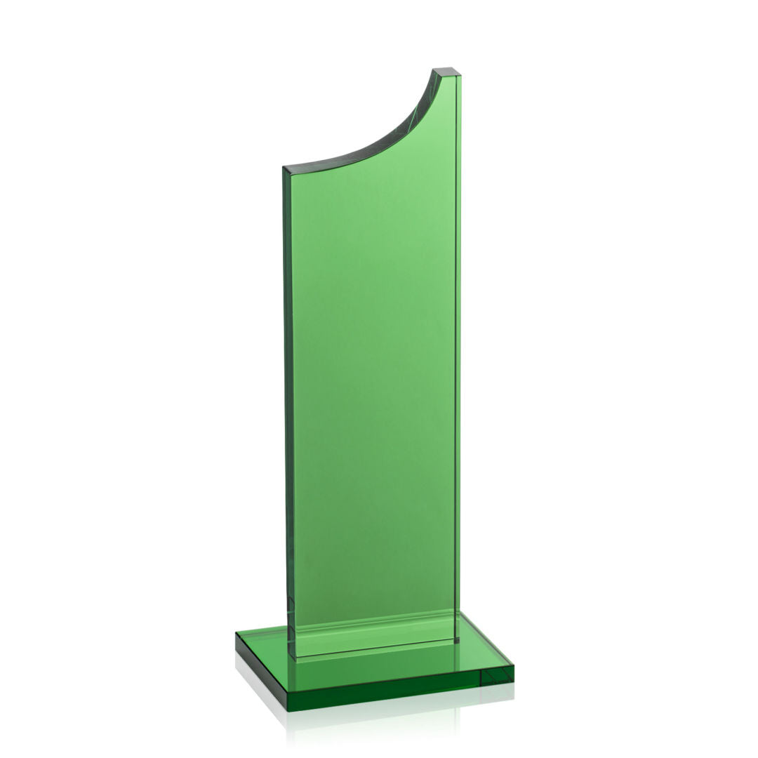 Berratini VividPrint™ Award - Green